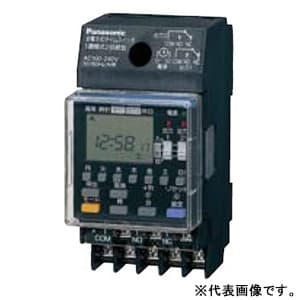 TB262101K (パナソニック)｜タイムスイッチ｜配線器具｜電材堂【公式】