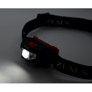 ZX-255 (冨士灯器)｜ヘッドライト｜業務用照明器具｜電材堂【公式】