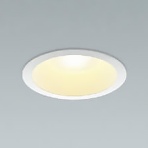 AD7201W35 (コイズミ照明)｜軒下用ダウンライト｜住宅用照明器具｜電材
