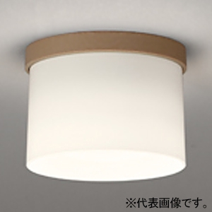 電気代(目安):～8円未満 オーデリック(ODELIC)のLEDシーリングライト