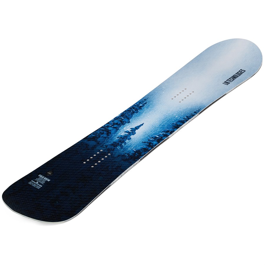 Lib Tech Cold Brew C2 Snowboard 2023 | evo
