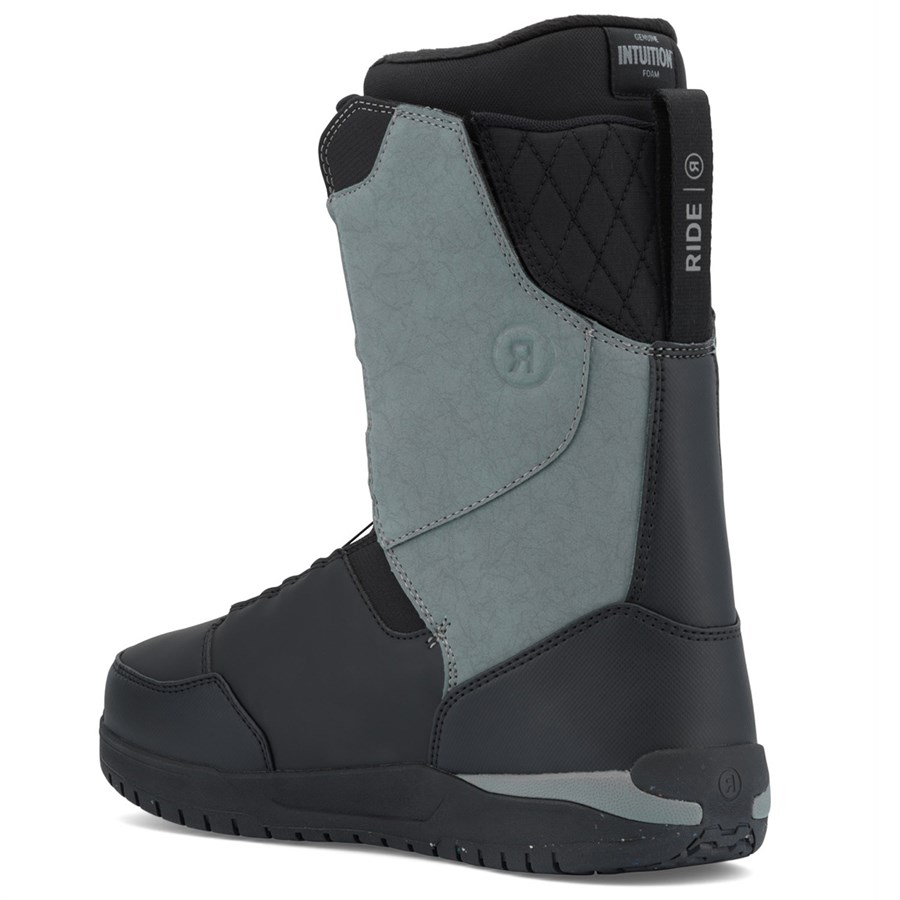 Ride Lasso Boa Snowboard Boots | evo Canada