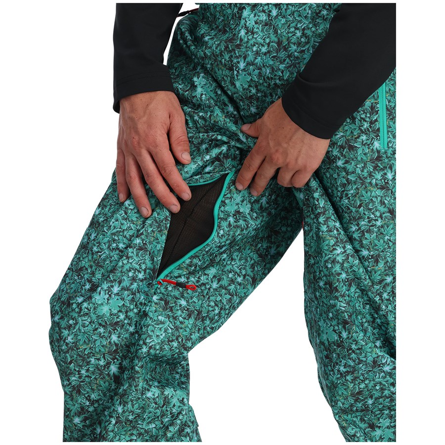 Spyder Seventy Pants - Men's | evo