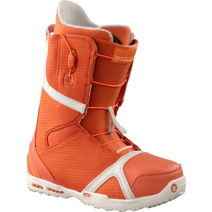 Burton Ambush Snowboard Boots 2012 | evo