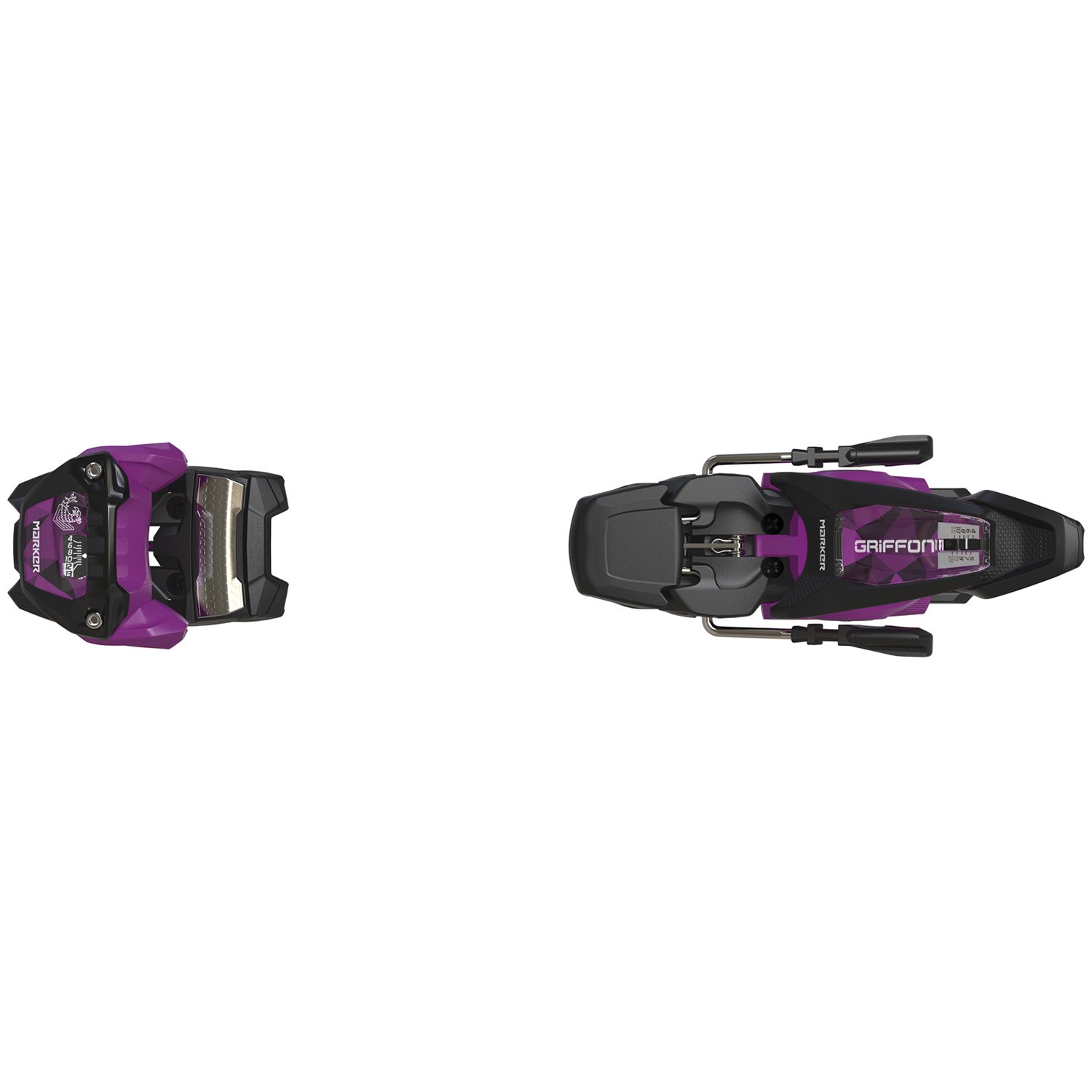 Marker Griffon 13 ID Ski Bindings | evo