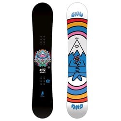 Gnu B-Nice Snowboards | Evo