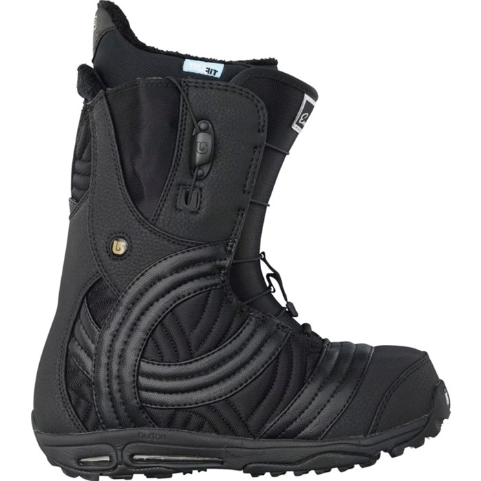 Burton Emerald Snowboard Boots - Women's 2012 | evo