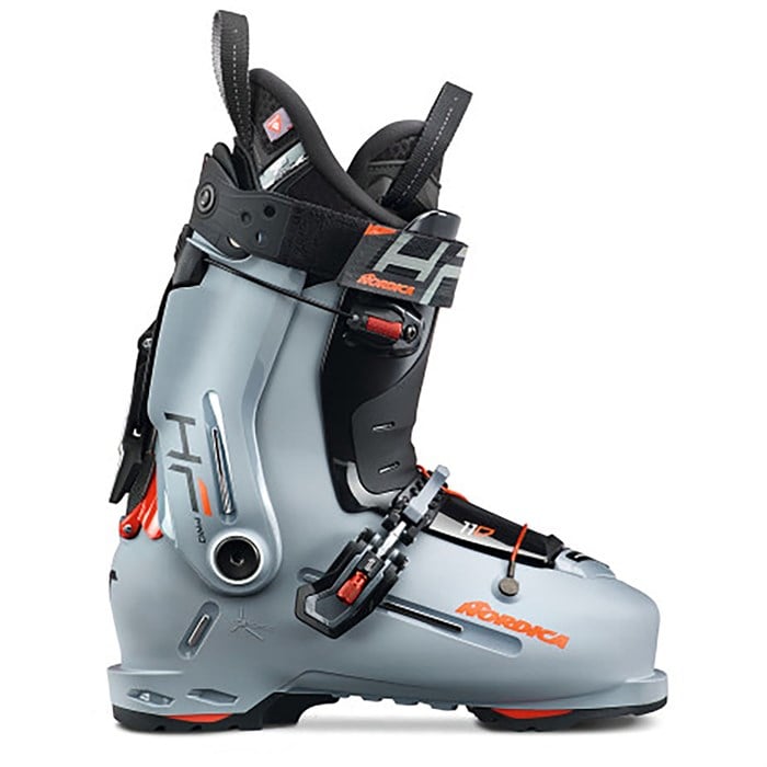 Nordica HF Pro 110 GW Ski Boots 2026 | evo