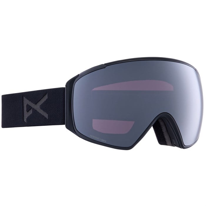 Anon M4S Toric Goggles | evo