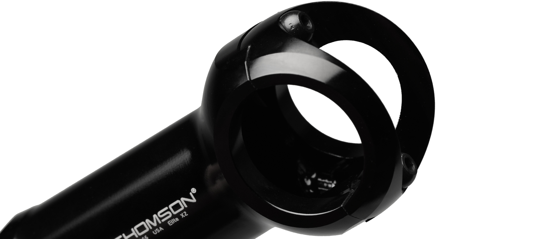 Thomson Elite X2 Stem Excel Sports | Shop Online From Boulder Colorado