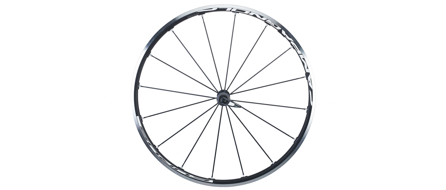 Campagnolo Eurus Wheelset Excel Sports | Shop Online From Boulder