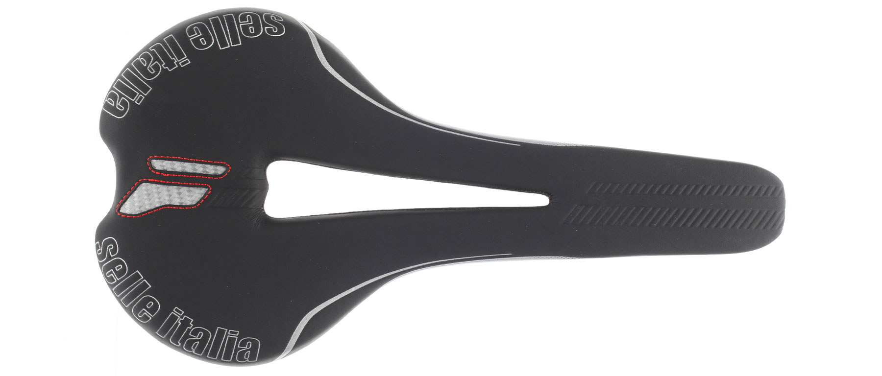 Selle Italia Flite Flow Titanium Saddle Excel Sports | Shop Online