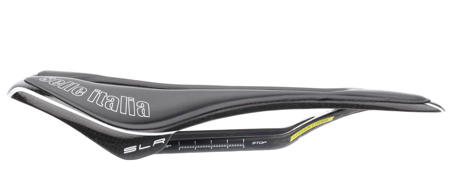 Selle Italia SLR Tekno Flow Saddle Excel Sports | Shop Online From