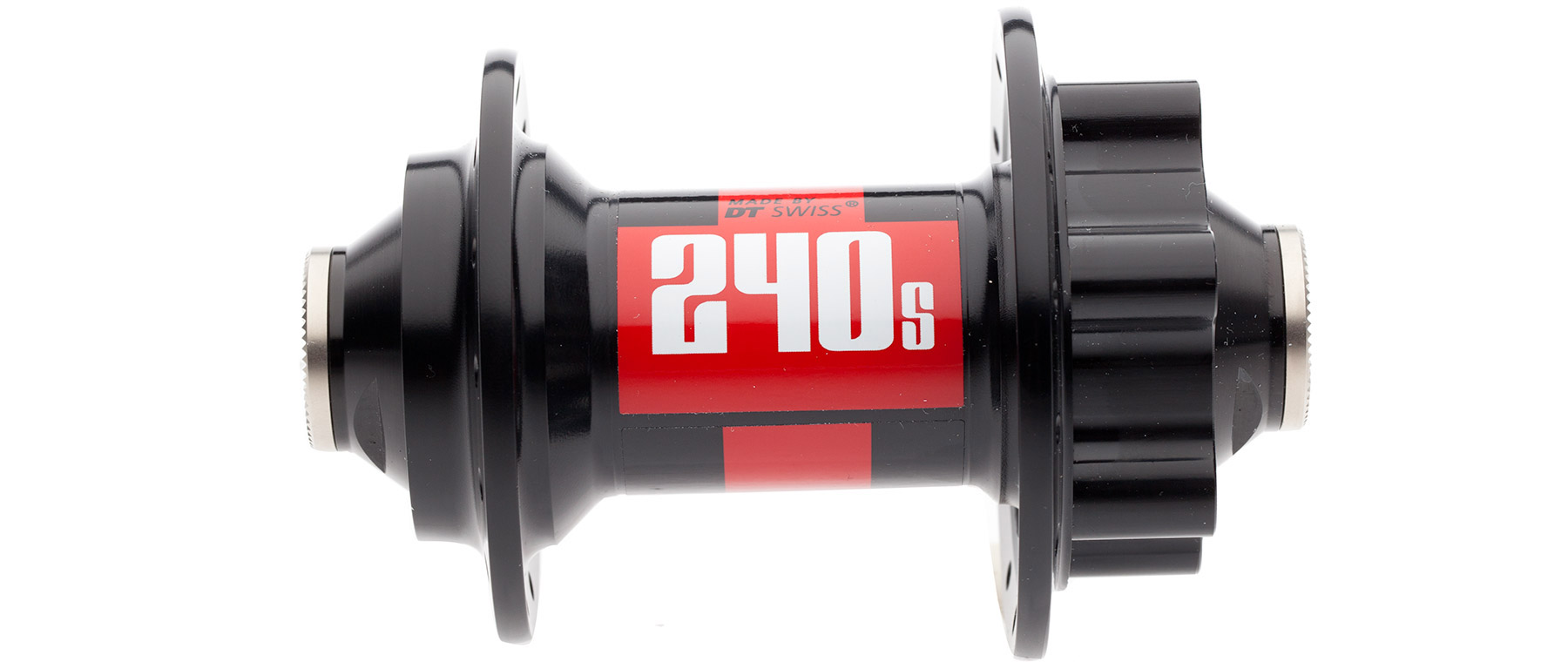 DT Swiss 240S Disc Front Hub Excel Sports | Shop Online From