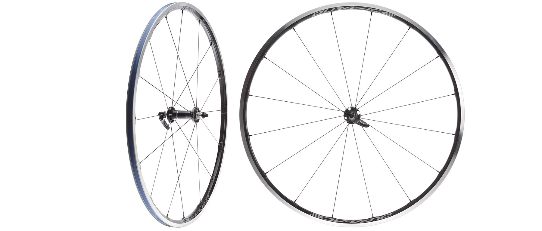 Shimano Dura-Ace WH-9100-C24-CL Wheelset Excel Sports | Shop