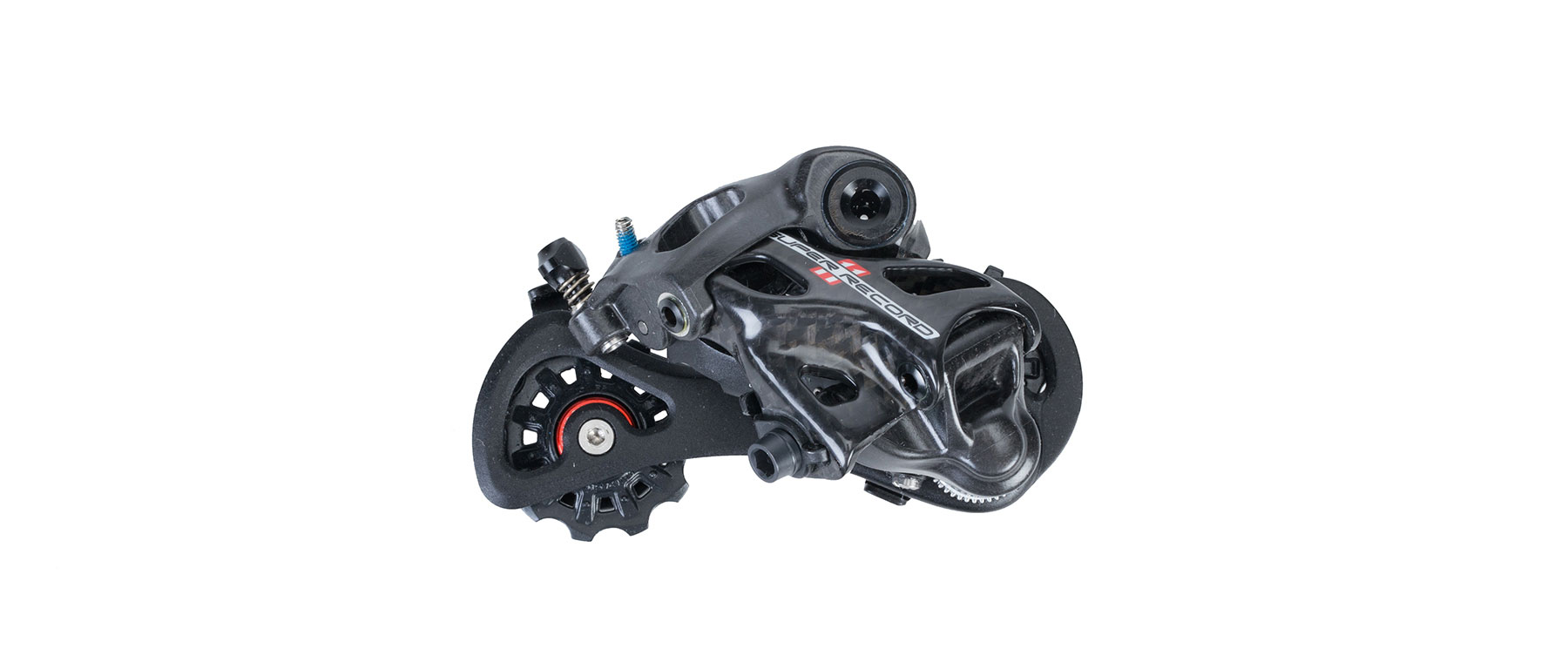 Campagnolo Super Record 11 Speed Rear Derailleur Excel Sports