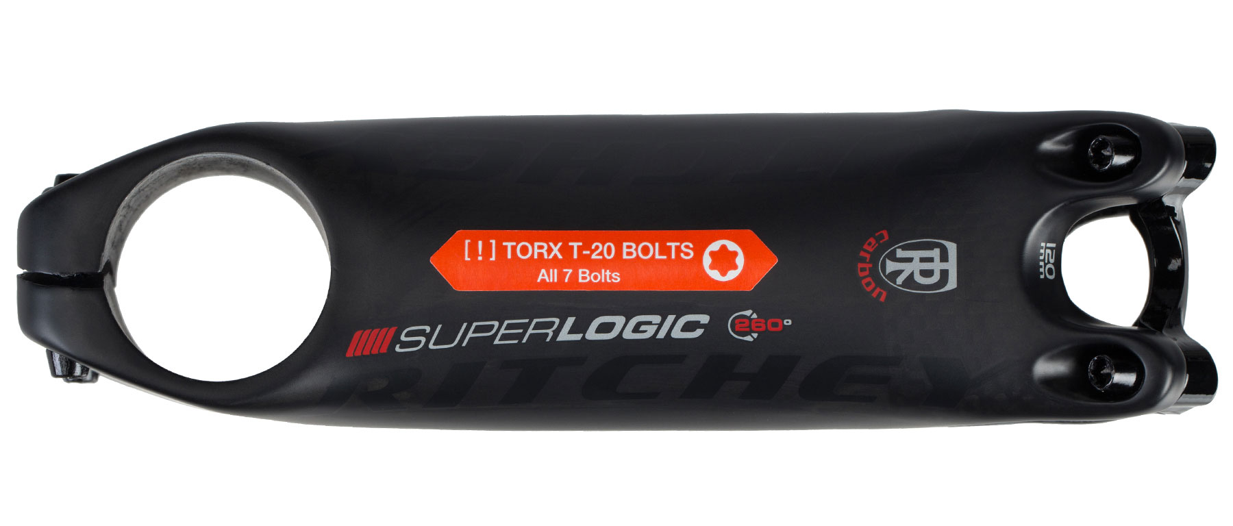 Ritchey Superlogic Carbon C260 1 1/4 inch Stem Excel Sports | Shop