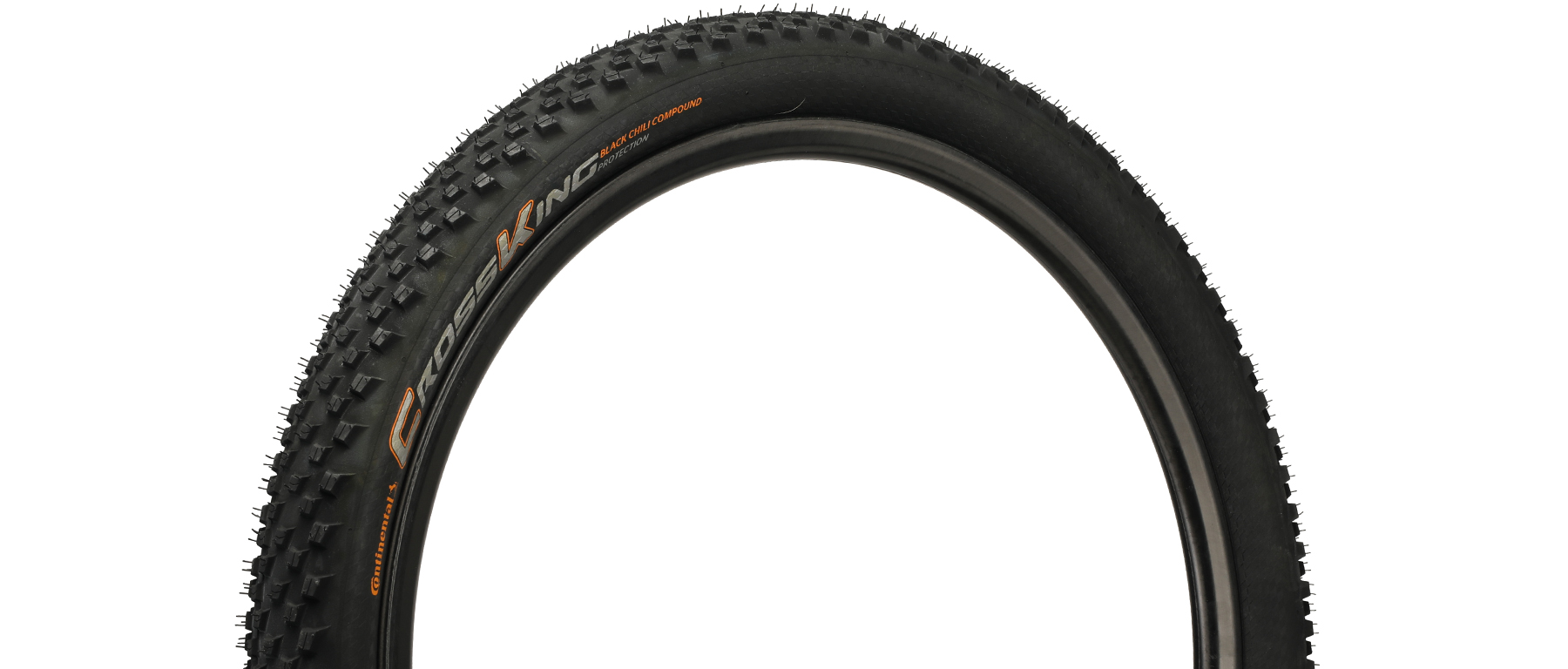 Continental Cross King ProTection Tire Excel Sports | Shop Online