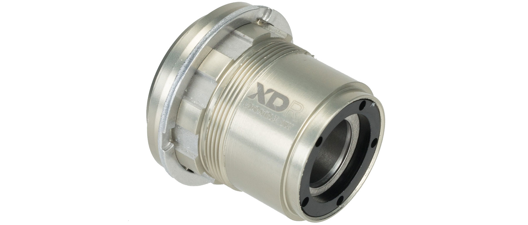 パーツ Mavic SSC Rear Hub 130mm 24H ID360 Mavic SSC Rear Hub 130mm