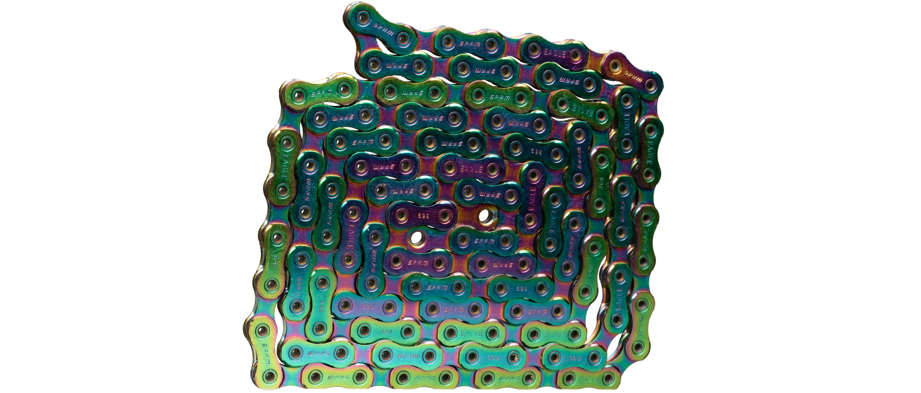 SRAM XX1 Eagle 12-Speed Chain Excel Sports | Shop Online From