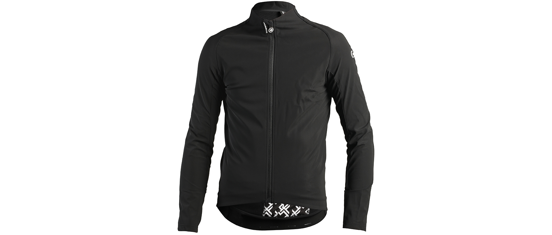 Assos Mille GT Ultraz Winter Jacket EVO Excel Sports | Shop Online