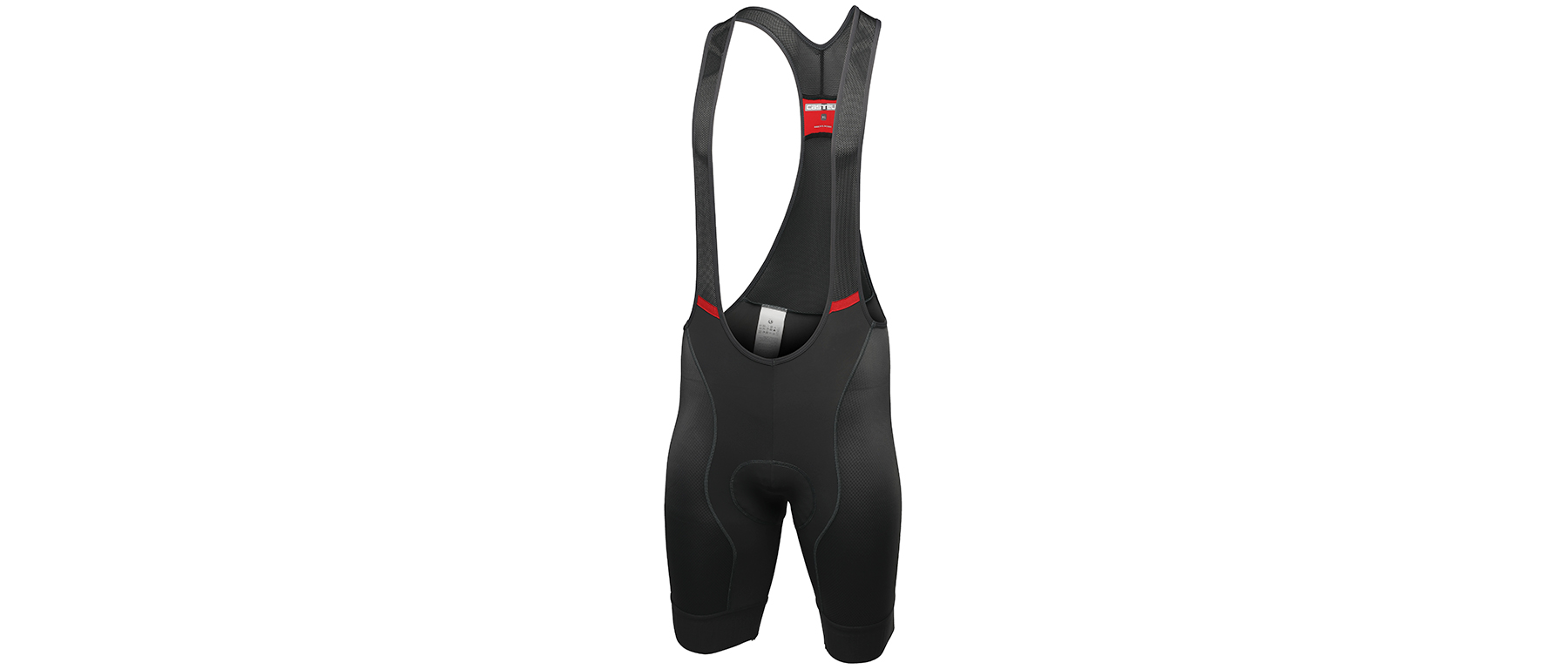 Castelli Competizione Bib Short Excel Sports | Shop Online From