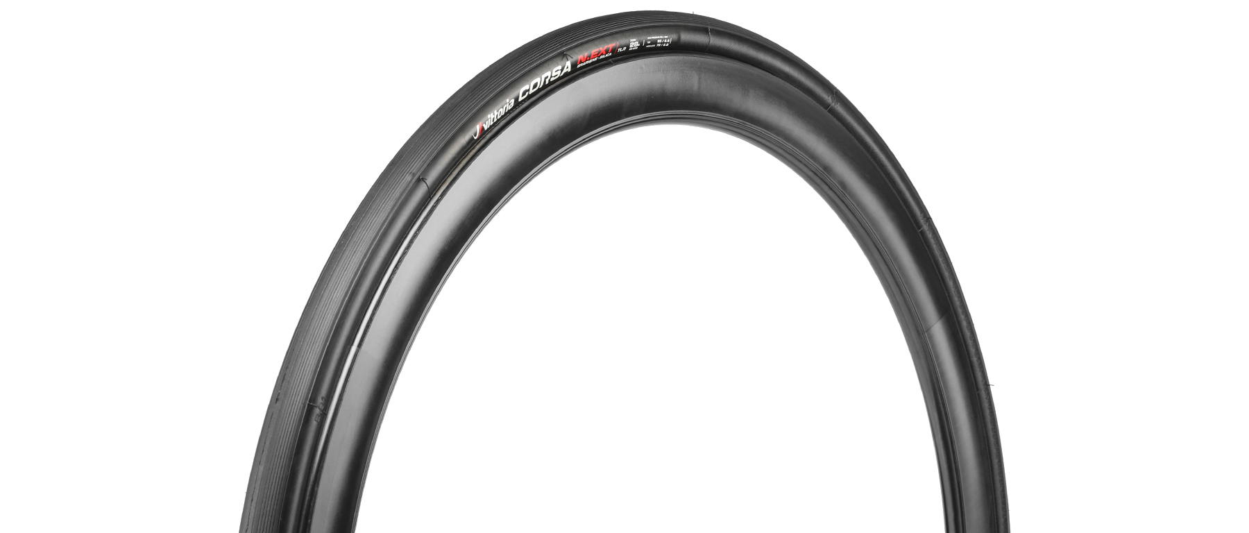 Vittoria Corsa N.EXT TLR G2.0 Tubeless Road Tire Excel Sports
