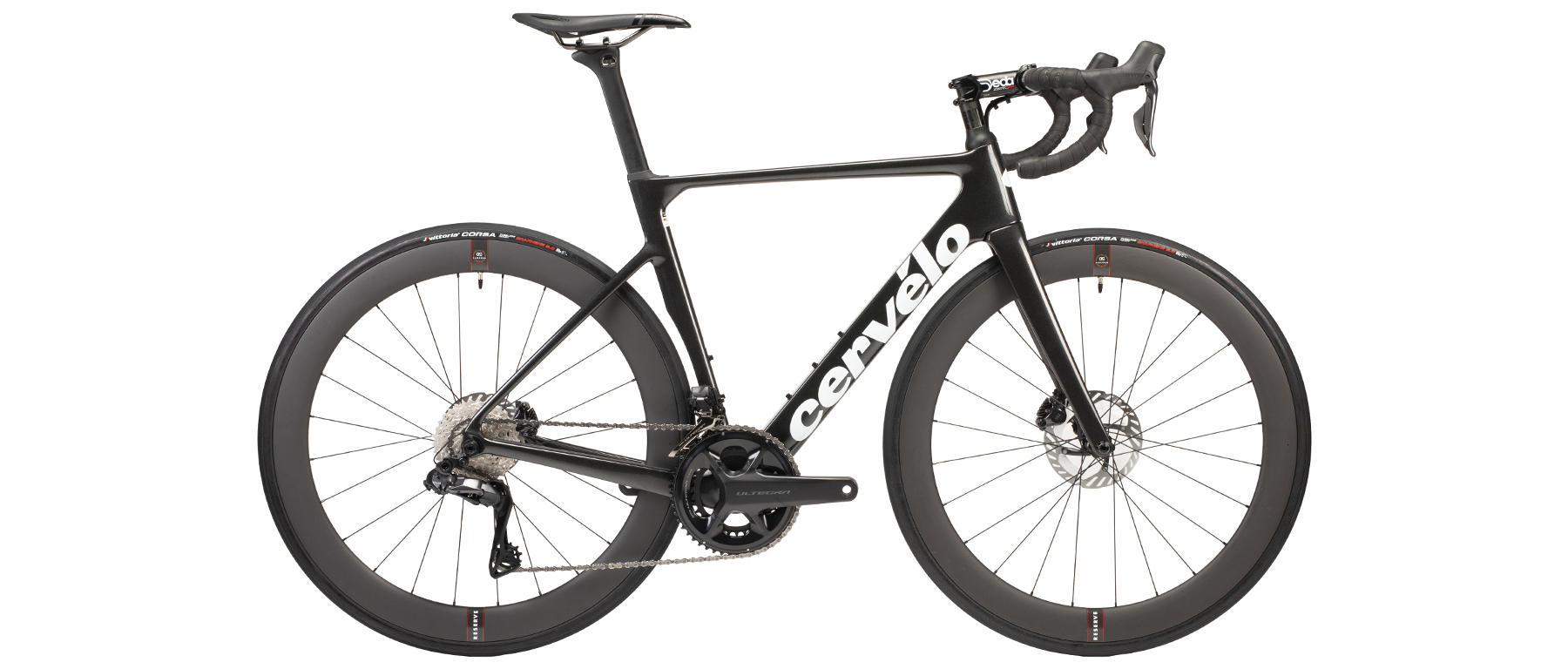 Cervelo Soloist Ultegra Di2 12-Speed Bicycle 2023 Excel Sports