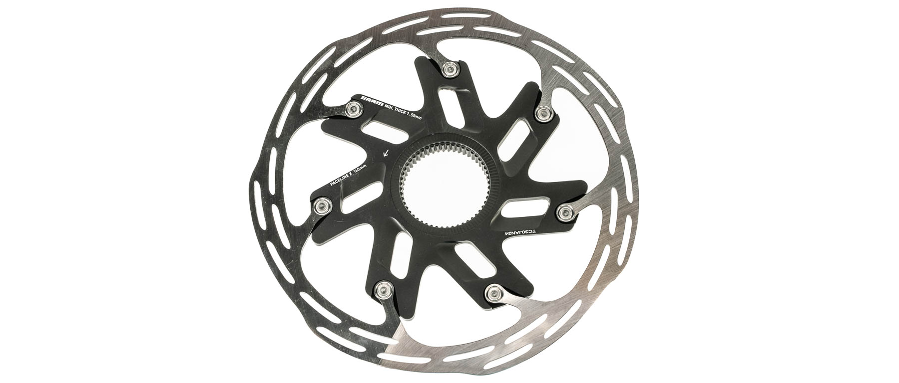 SRAM Paceline X Disc Brake Rotor Excel Sports | Shop Online From