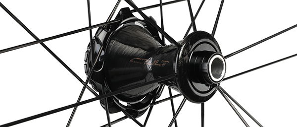 Campagnolo Bora Ultra WTO 45 Disc Wheelset Excel Sports | Shop