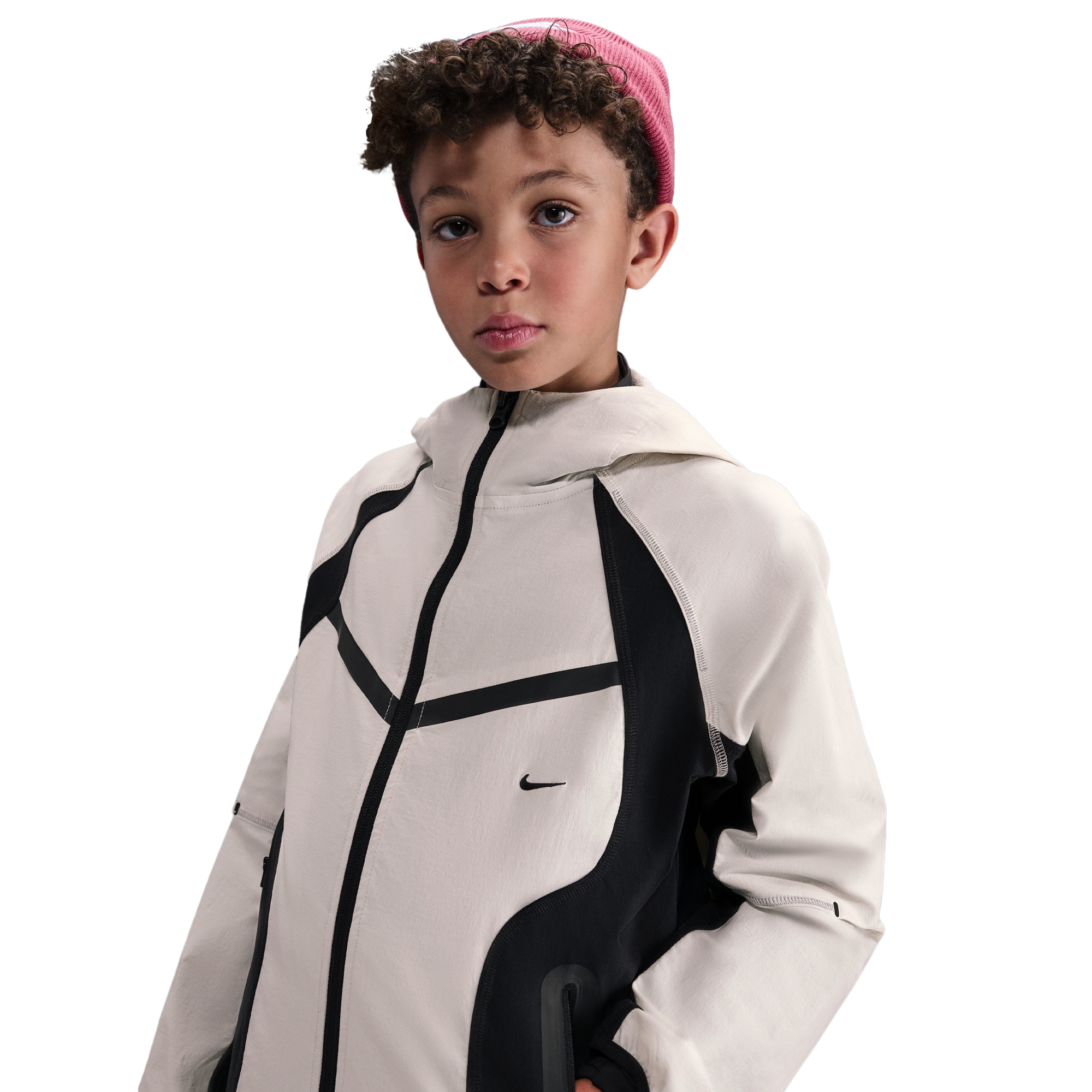 Nike Tech Woven Full-Zip Jacket | Foot Locker