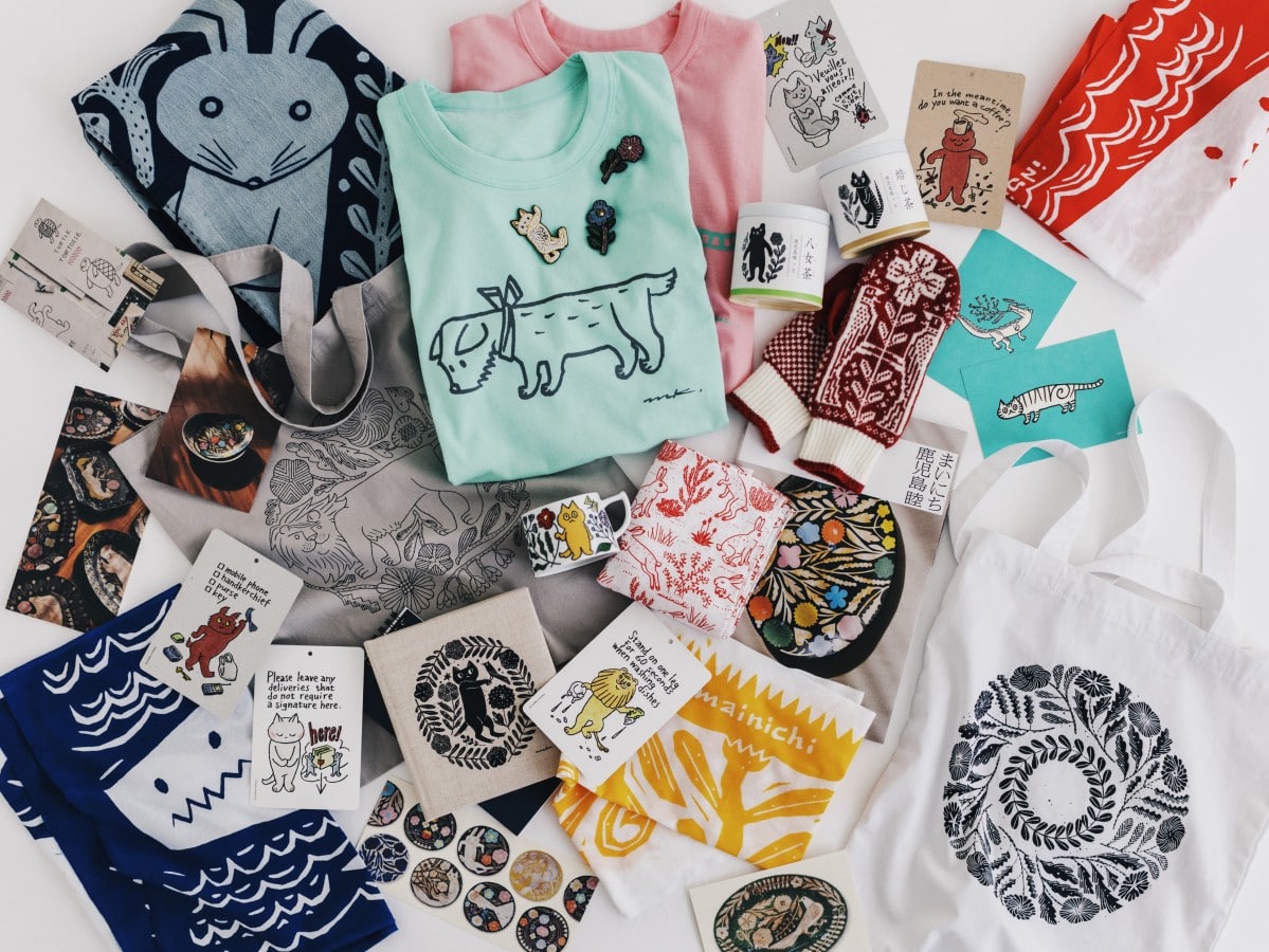 陶芸家・鹿児島睦さん、立川で初の大規模展 新作の器200点展示 - 立川