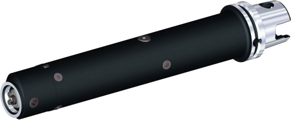 KM XMZ-TTB-KM Tool Holders & Adapters - 3901274 - Kennametal