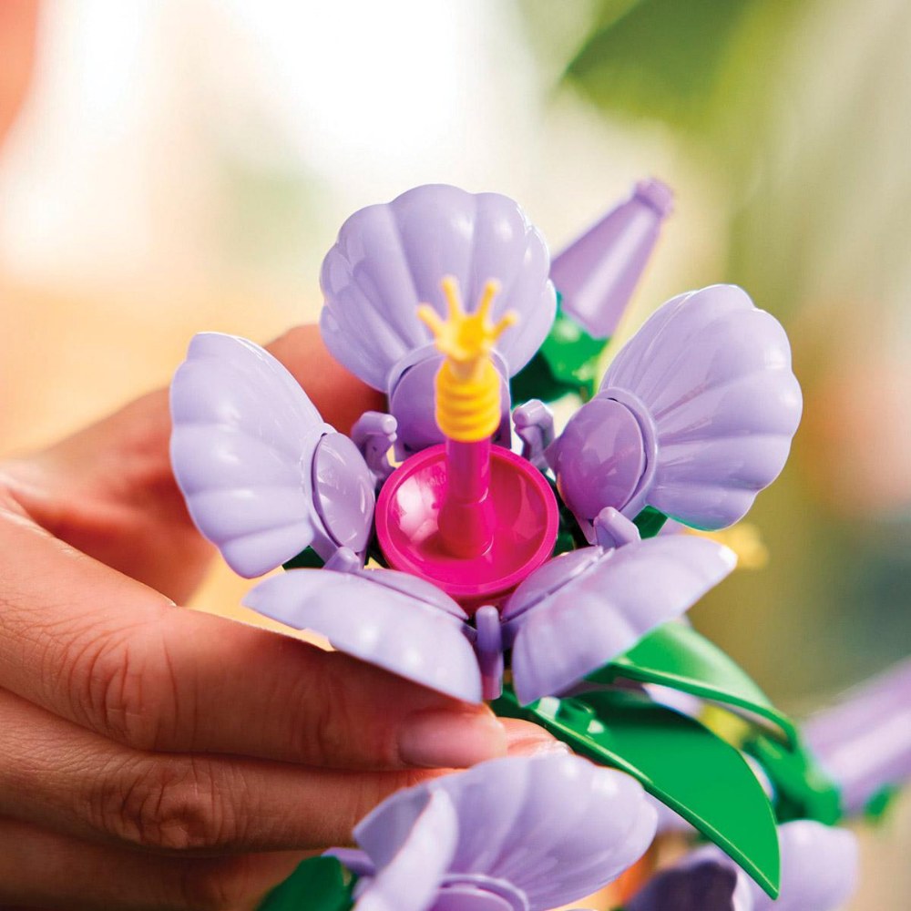 LEGO® Hibiscus - 10372