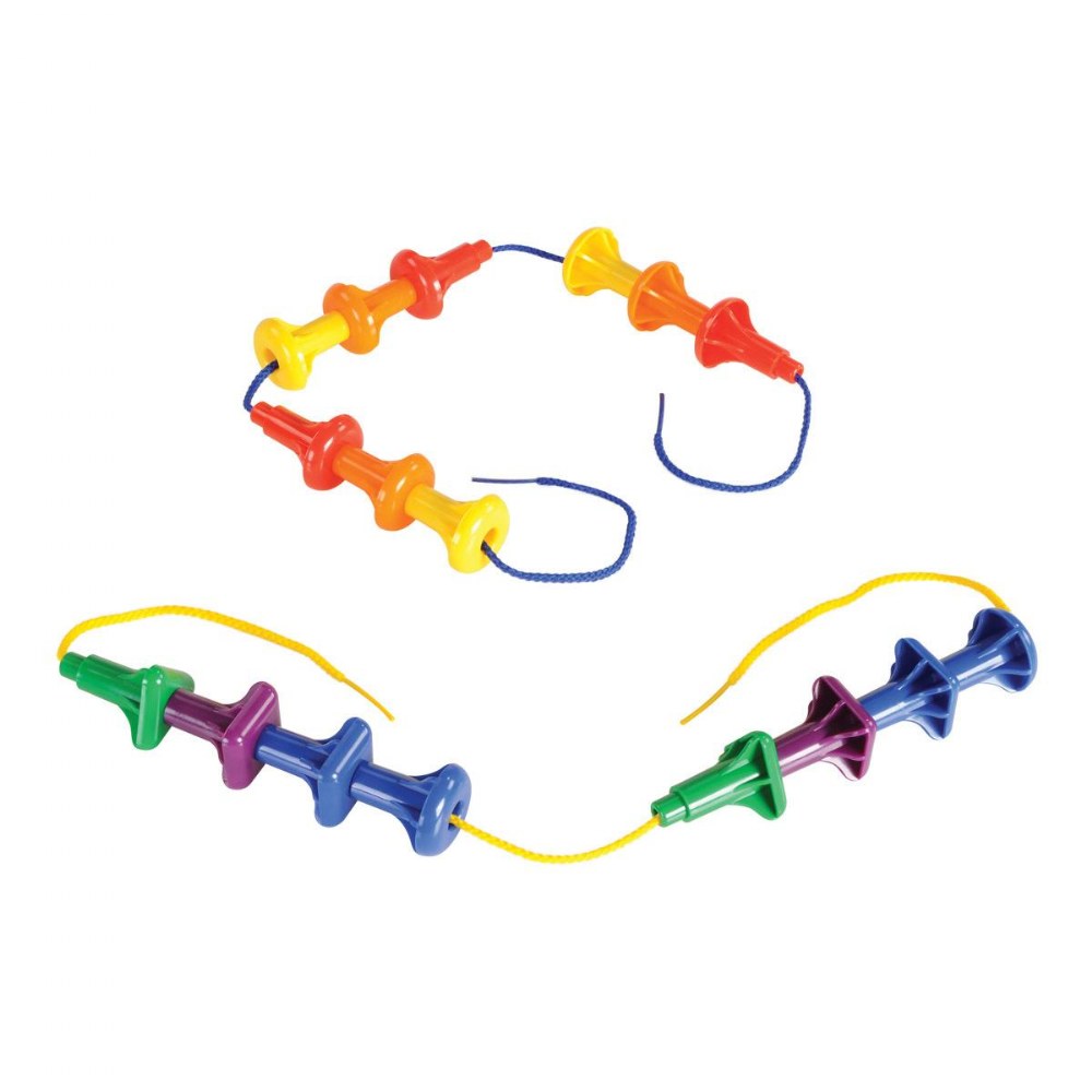 Geo Pegs Classroom Set - 172 Pieces | Kaplan Early Learning