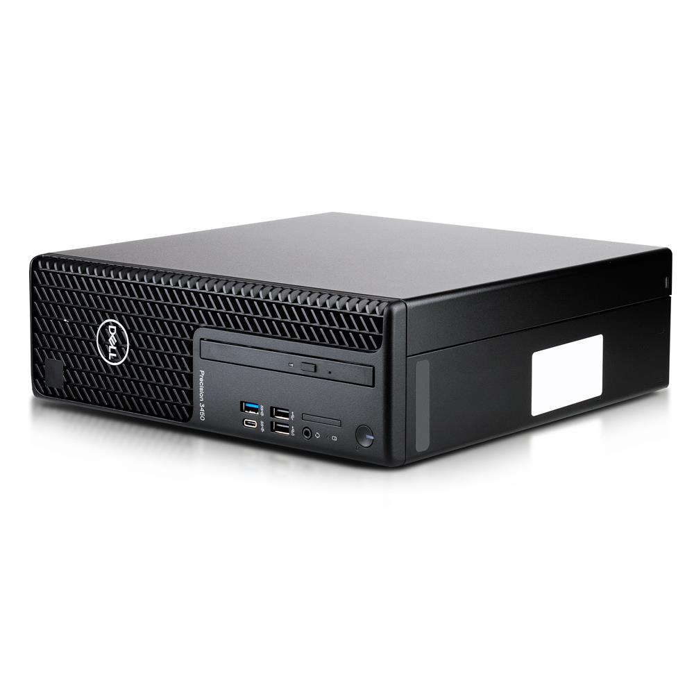 Dell Precision 3450 Business-PC NEUWARE #AN6Neuware Intel Core i7 2.5