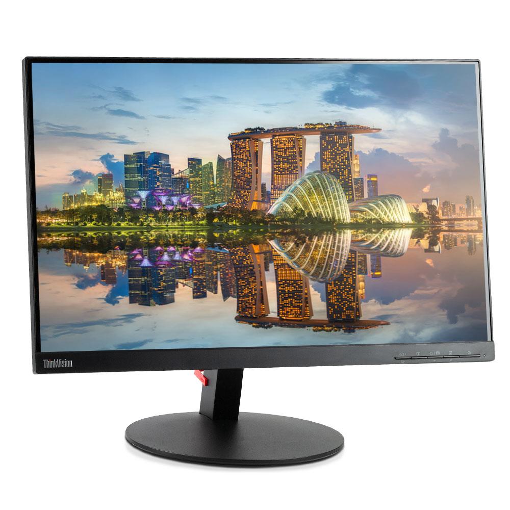Lenovo ThinkVision T23d-10 TFT 57,20 cm (22,5 Zoll) NEUWARE #AN6Neuwar