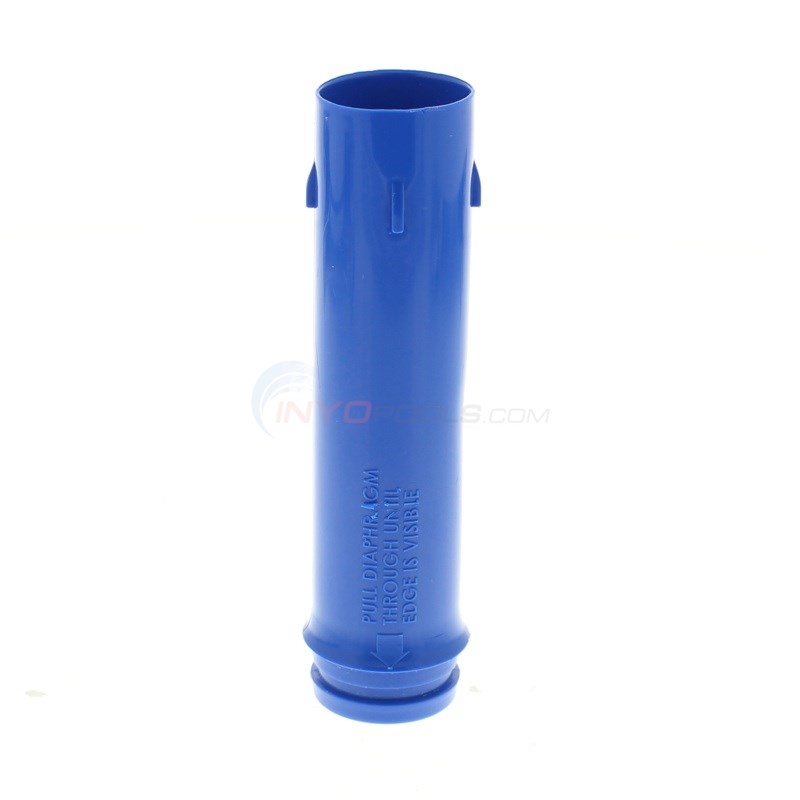 Zodiac Inner Extension Pipe, X7 Quattrro (x77028) - INYOPools.com