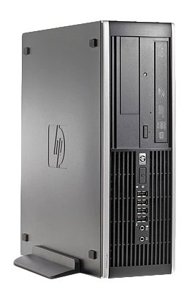 製品データ HP Compaq Elite 8300 インテル® Core™ i5 i5-3470 4 GB