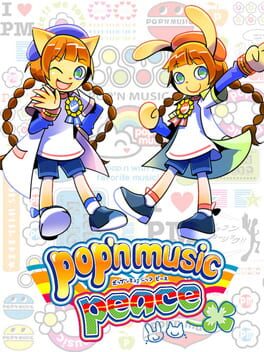 Pop'n music peace (2018)