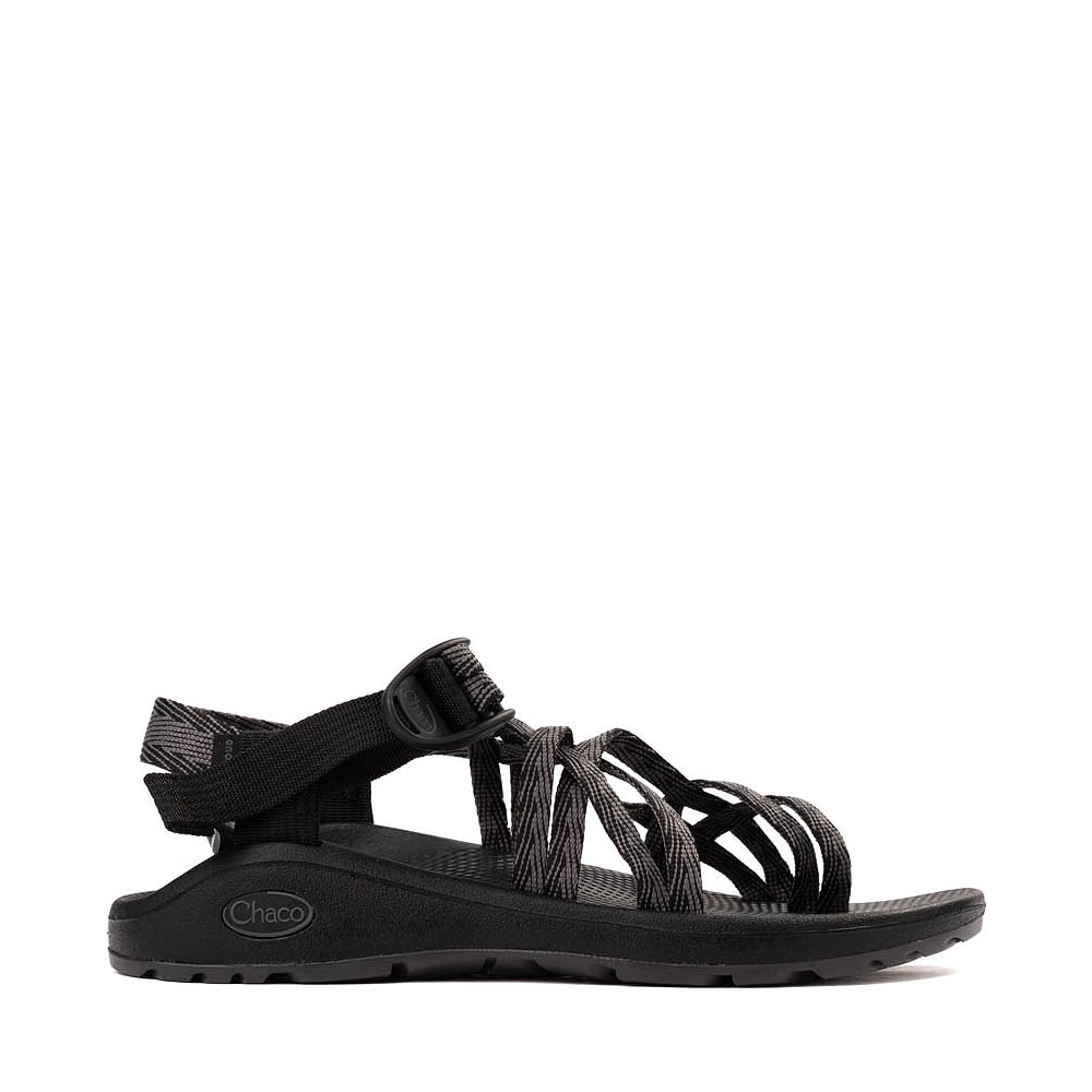 Womens Chaco Z/Cloud X2 Sandal - Limb Black | Journeys