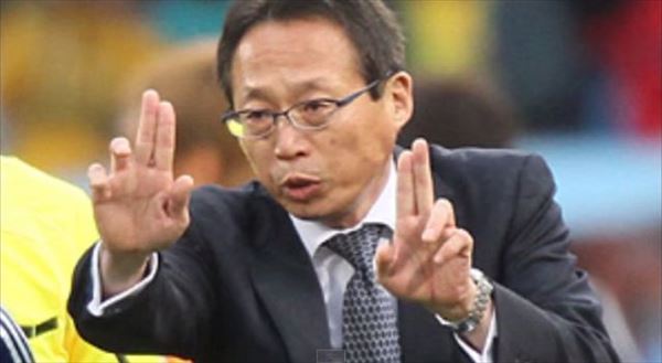 岡田武史前監督が語る、世界でも類を見ない日本サッカー急成長の理由と