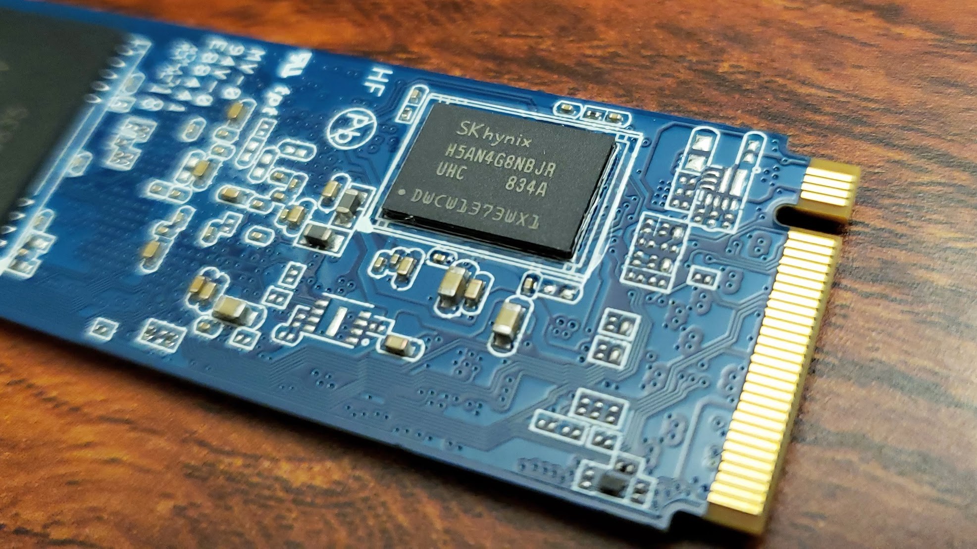 Silicon Power P34A80 M.2 NVME SSD (1TB) Review | MMORPG.com