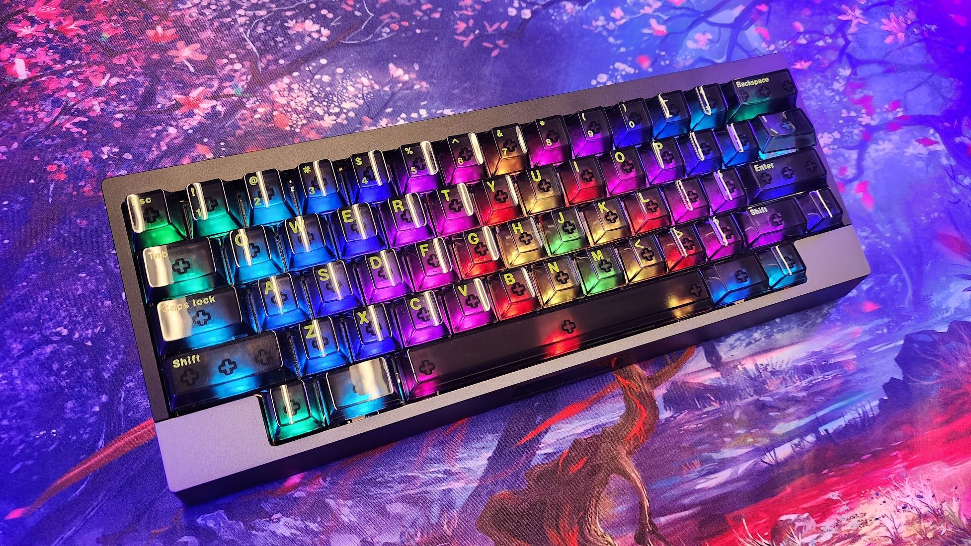 Angry Miao AM Compact Touch Review: Small and Innovative | MMORPG.com