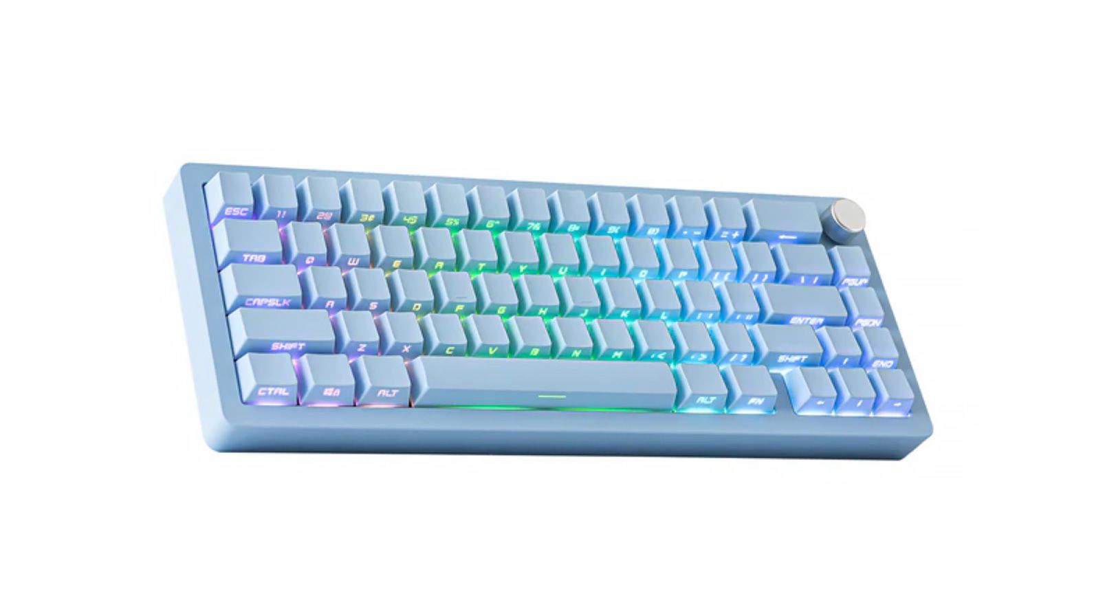 Epomaker Tide75 Review | MMORPG.com