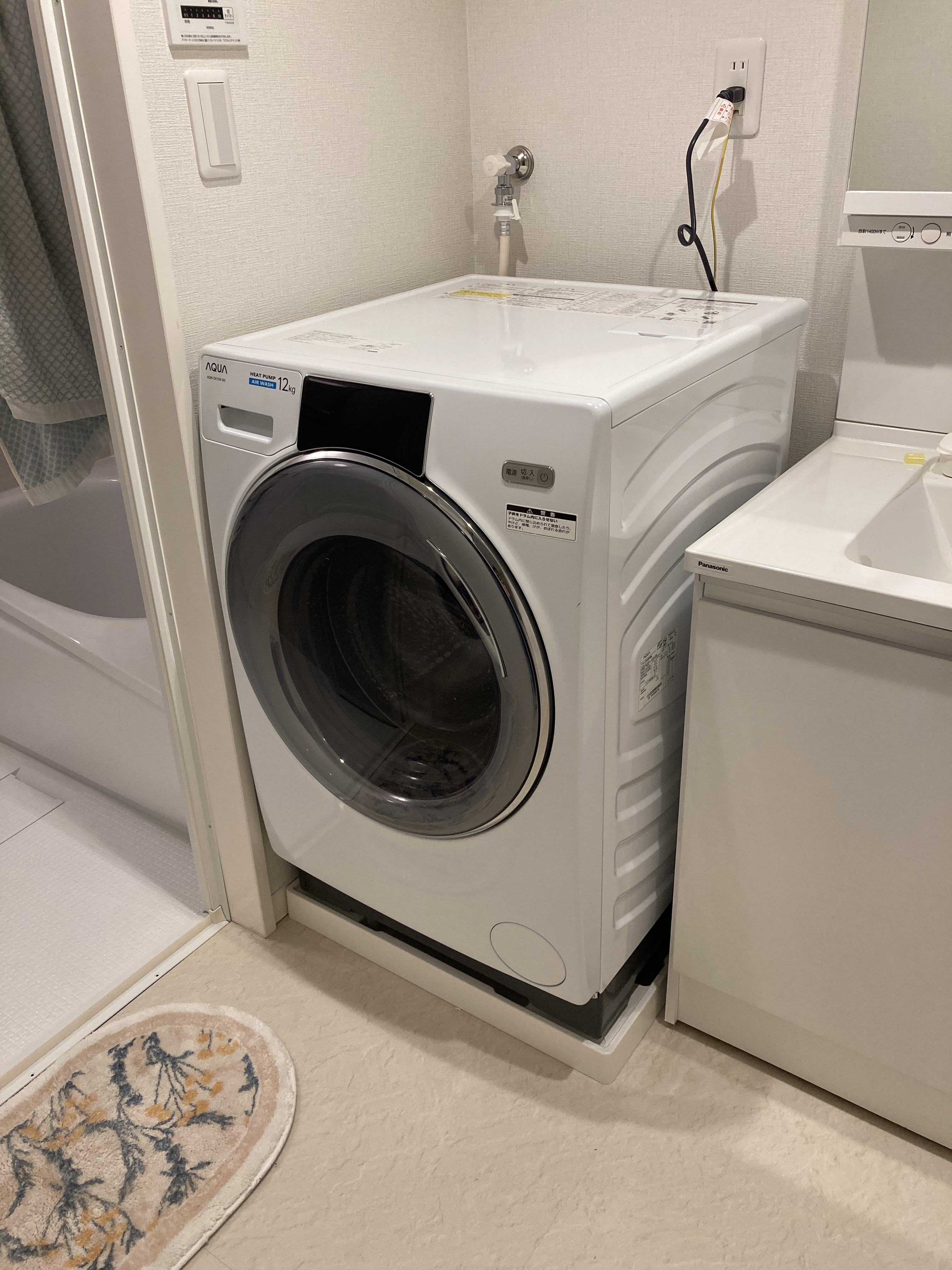 大阪府堺市の洗濯機の設置・取り外し【費用・口コミで比較】 - ミツモア