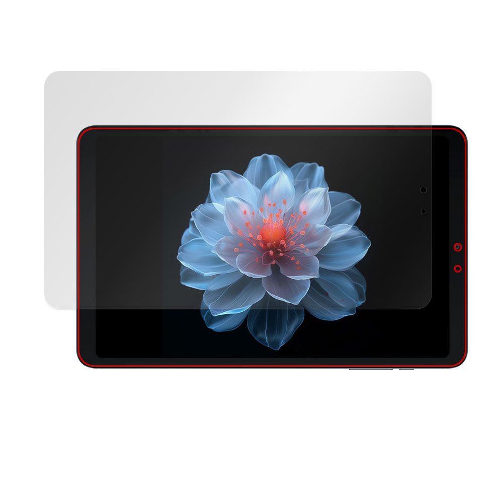 ALLDOCUBE iPlay 60 mini Pro / mini Turbo 用 保護フィルム | 高精細