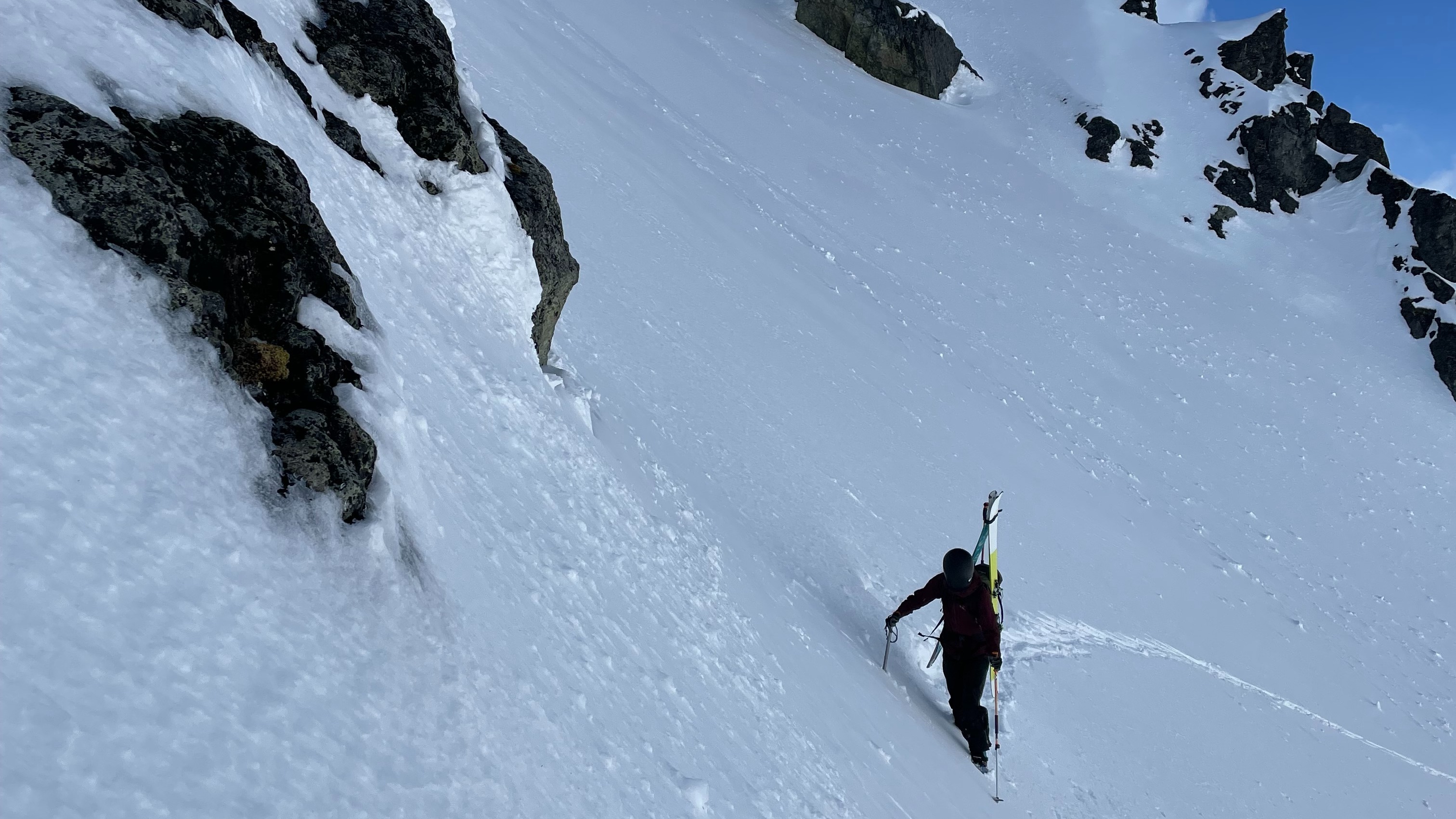 In-Depth Review: G3 SEEKr 100, G3 ZED 12 Bindings, G3 Alpinist+