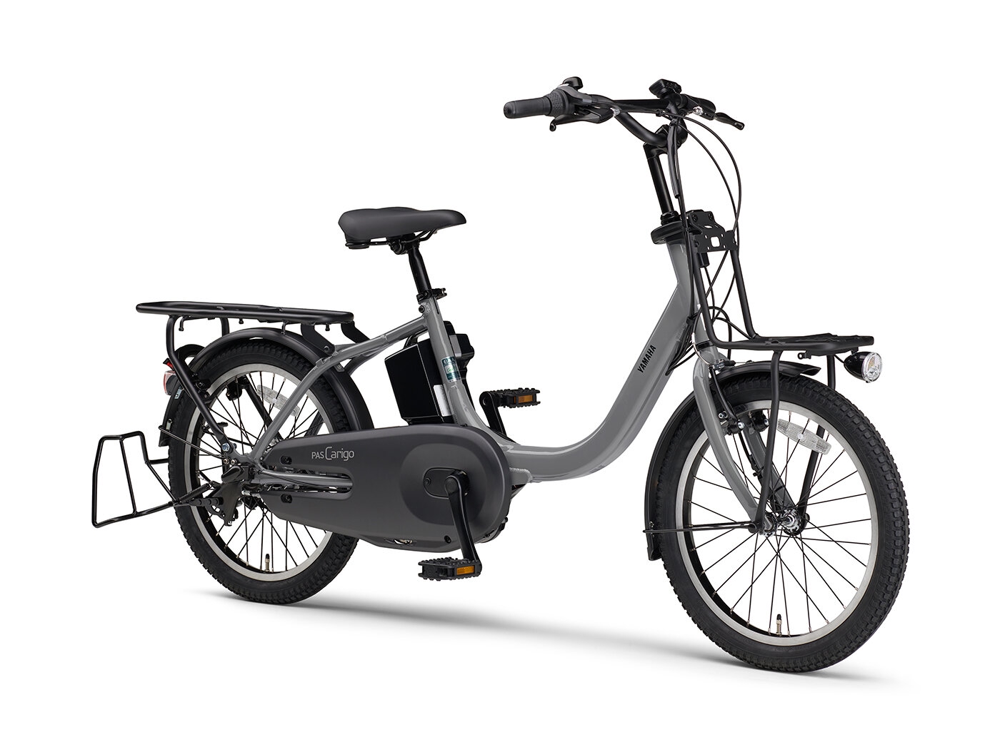 ヤマハ発動機が投入、新型電動アシスト自転車の仕様｜ニュースイッチ