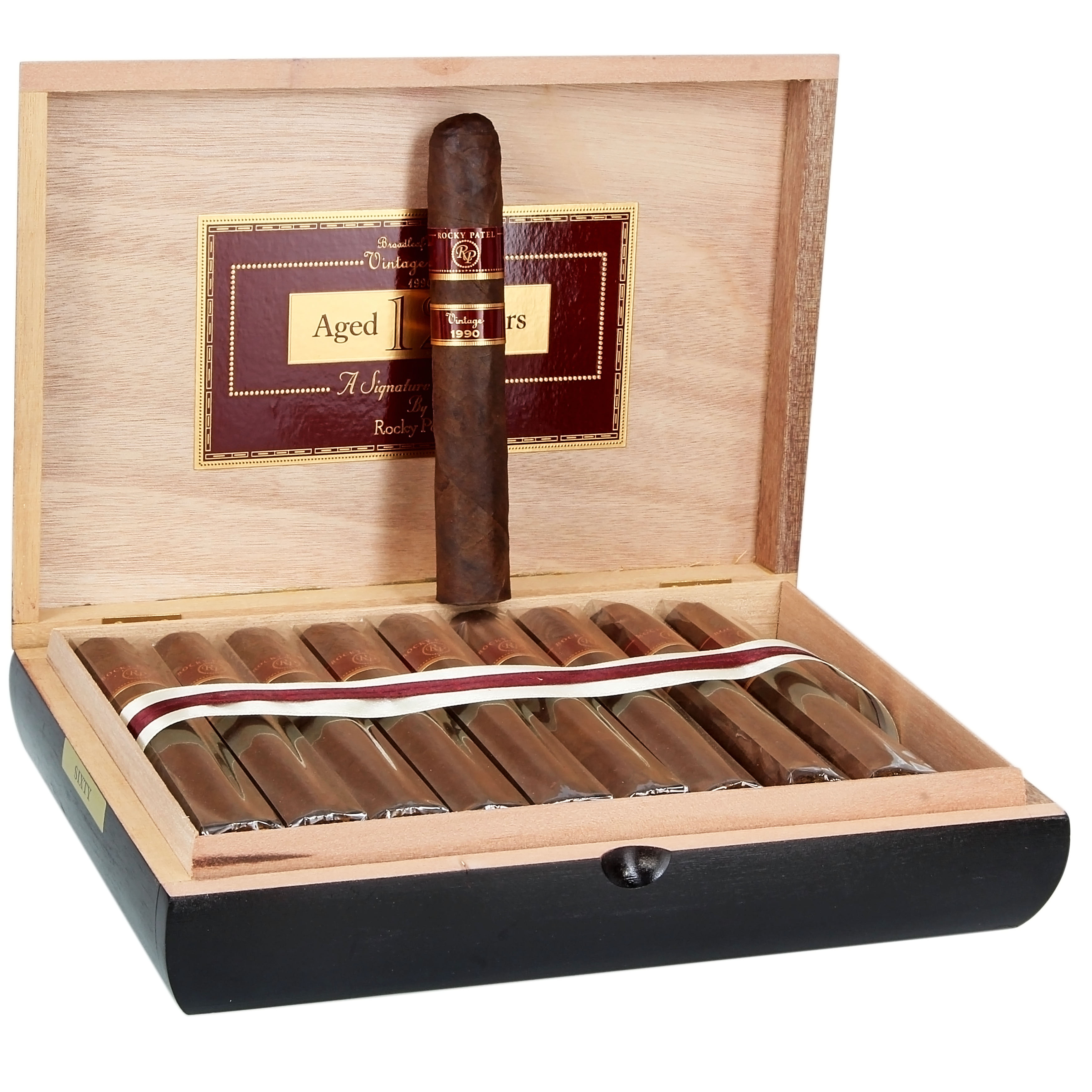 Rocky Patel Vintage 1990 Sixty 6